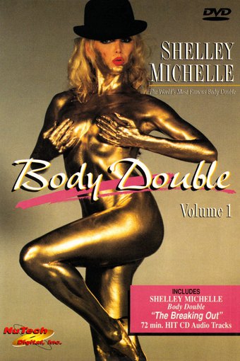 Body Double: Volume 1