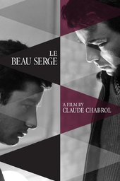 Le beau Serge