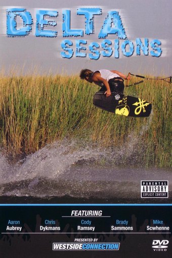Delta Sessions