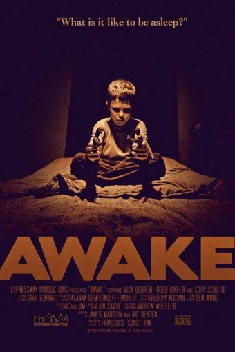 Awake