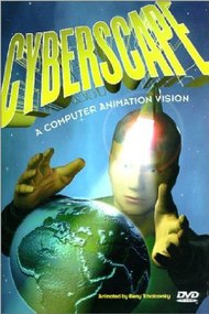 Cyberscape: A Computer Animation Vision