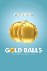 Gold Balls