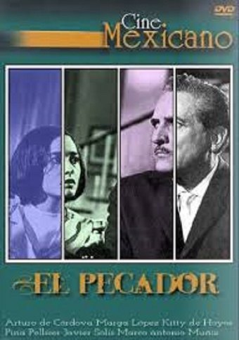 El pecador