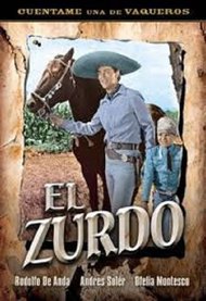 El zurdo