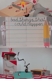 Bad Things That Could Happen