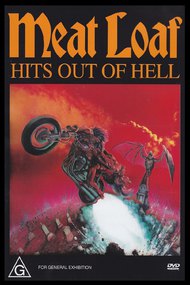 Meat Loaf - Hits out of Hell