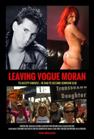 Leaving Vogue Moran