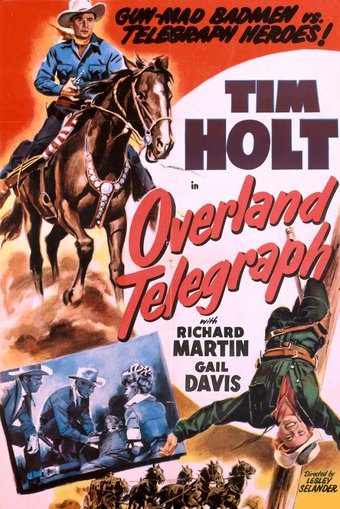 Overland Telegraph