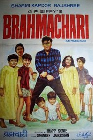 Brahmachari