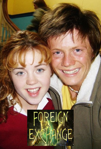 Foreign Exchange