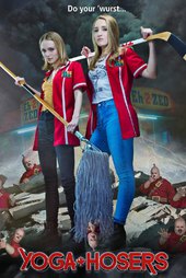 Yoga Hosers