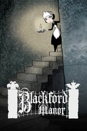 Blackford Manor