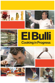 El Bulli: Cooking in Progress