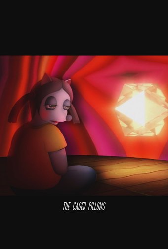 The Caged Pillows