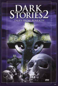 Dark Stories 2: Tales from Beneath