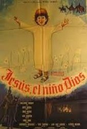 Jesús, el niño Dios