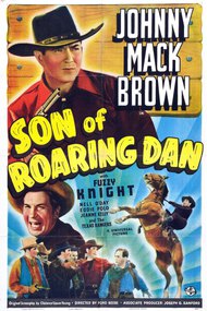 Son of Roaring Dan