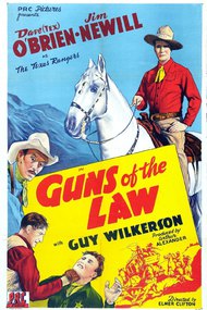 Guns of the Law