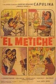 El metiche