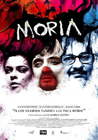 Moria