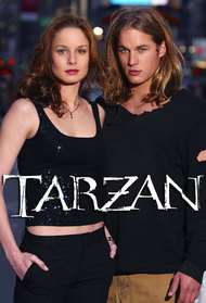 Tarzan