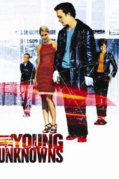 The Young Unknowns