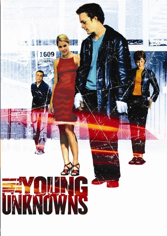 The Young Unknowns