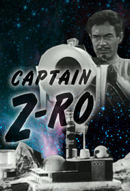 Captain Z-RO