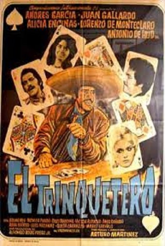 El trinquetero