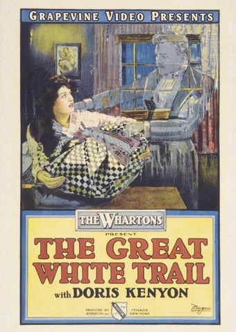 The Great White Trail