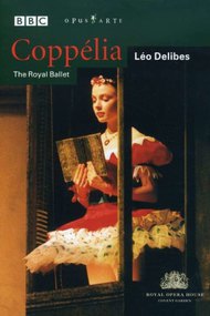 Coppélia (The Royal Ballet)