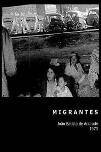 Migrantes