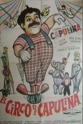 El circo de Capulina