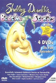 Shelley Duvall's Bedtime Stories