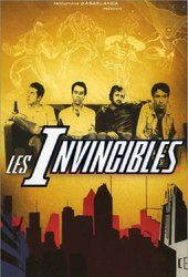 Les Invincibles