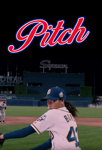 Pitch