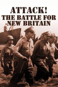 Attack: The Battle for New Britain