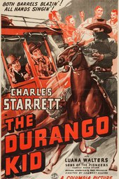 The Durango Kid