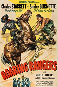 Roaring Rangers