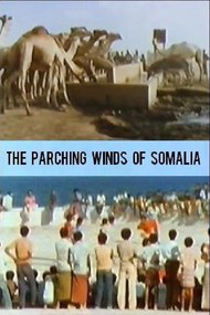 The Parching Winds of Somalia