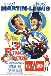 3 Ring Circus
