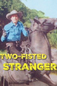 Two-Fisted Stranger