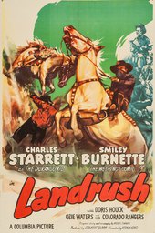 Landrush