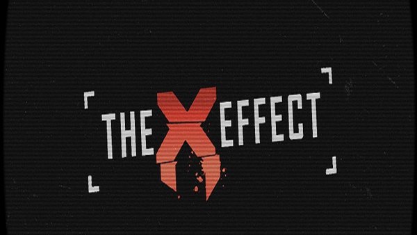 The X Effect - S01E01 - Marcel and Ilca