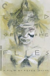 Living 'Lord of the Flies'