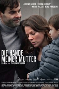 Hands of a Mother