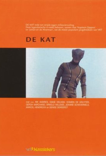 De Kat
