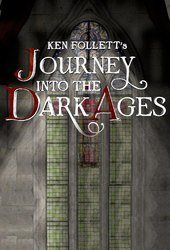 Ken Follett's Journey Into the Dark Ages