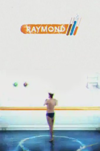 Raymond