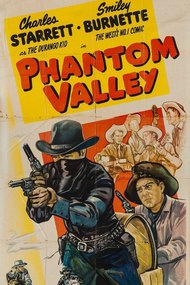 Phantom Valley